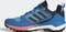 adidas Terrex Skychaser 2.0 blue rush/grey six/turbo (Herren) Vorschaubild