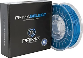 PrimaCreator PrimaSelect PETG, solid light blue, Spule, 1.75mm, 750g
