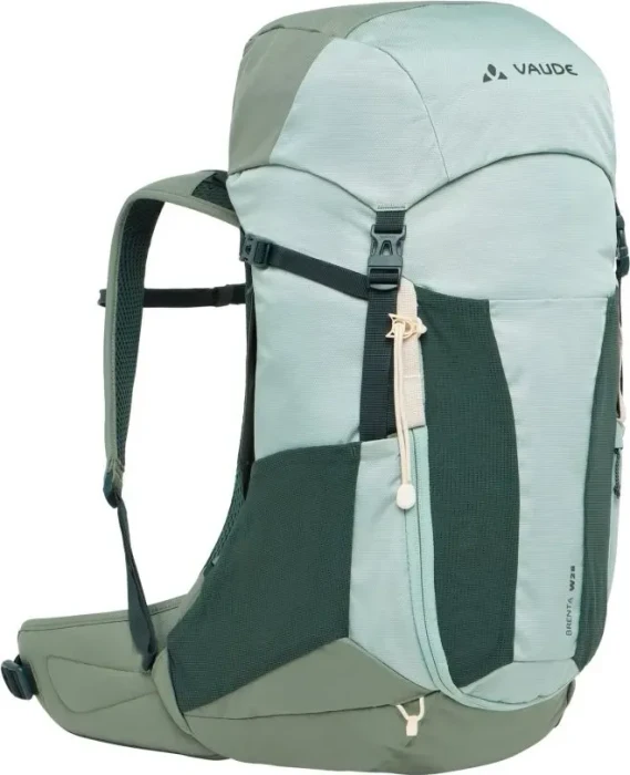 Vaude Brenta 28 dusty fern (Damen)