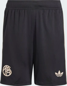 adidas FC Bayern München 2025/2026 Ausweichshorts (Junior)