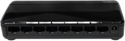 LogiLink Desktop Gigabit Switch, 8x RJ-45