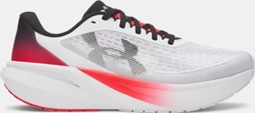 Under Armour Velociti Pace white/racer red/black (Herren)