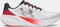 Under Armour Velociti Pace white/racer red/black (Herren) Vorschaubild