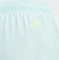 adidas Sportswear Essentials Logo CLX Badeshorts semi flash aqua/green spark (Junior) Vorschaubild