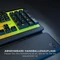 Turtle Beach Magma Gaming Keyboard, schwarz, LEDs RGB, USB, DE Vorschaubild