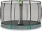 Exit Toys Allure Premium Bodentrampolin mit Sicherheitsnetz 366cm Vorschaubild