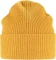 Fjällräven Bergtagen Forever Wool Beanie mustard yellow Vorschaubild