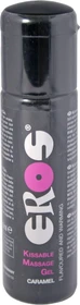 Megasol Eros Kissable Warming Caramel Massagegel, 100ml