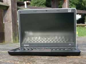 Lenovo ThinkPad Edge E320, Core i3-2350M, 4GB RAM, 320GB HDD, DE