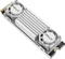 PNY CS3150 White 2TB, M.2 2280 / M-Key / PCIe 5.0 x4, Kühlkörper Vorschaubild