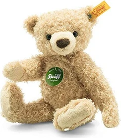 Steiff Teddies for tomorrow Max Teddybär 23cm