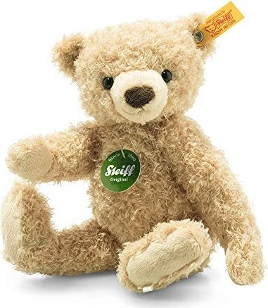 Steiff Teddies for tomorrow Teddybär