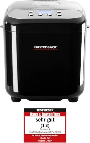 Gastroback 42822 Design Pro