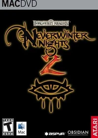 Neverwinter Nights 2 (MAC)