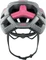 ABUS Stormchaser Helm zigzag grey Vorschaubild