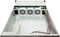 Inter-Tech IPC 4U-4736, schwarz, 4HE, ATX Vorschaubild