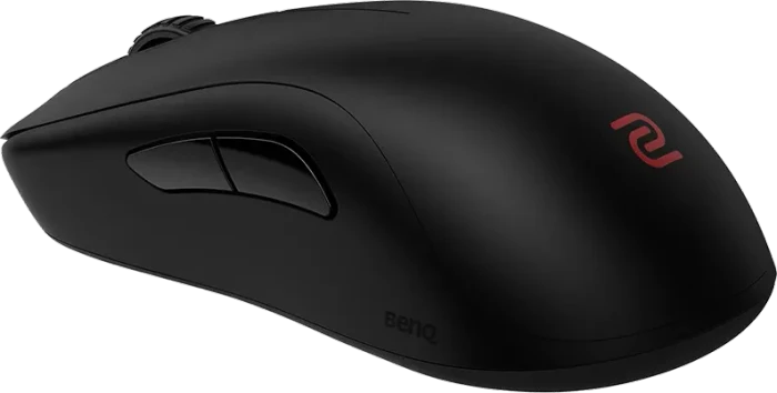 BenQ Zowie S2-DW 4K Wireless mit Ladestation, schwarz, USB