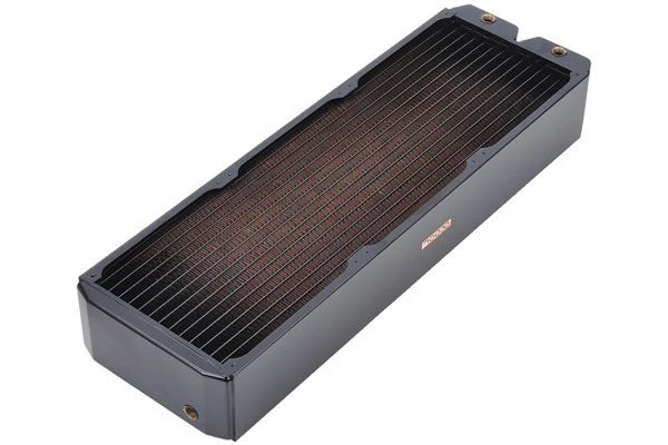 Alphacool NexXxoS Monsta 180 Triple