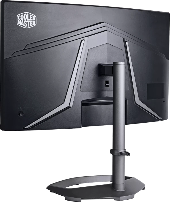 Cooler Master GM27-CQS, 27"