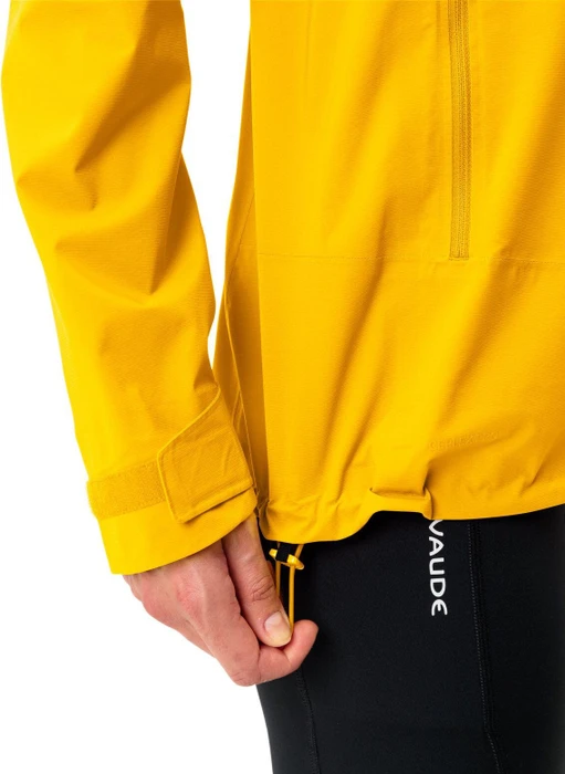 Vaude Simony 2.5L IV Funktionsjacke physalis (Damen)