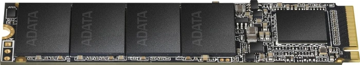 ADATA XPG SX6000 Lite 128GB, M.2 2280 / M-Key / PCIe 3.0 x4