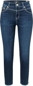 MAC Jeans Rich Slim Chic Jeans new basic wash (Damen)