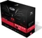 XFX Radeon RX 460 Single Fan, 4GB GDDR5, DVI, HDMI, DP Vorschaubild