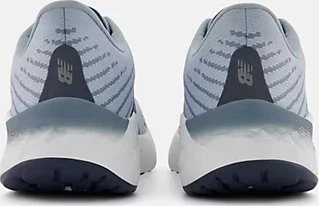 New Balance Fresh Foam X Vongo v5 light slate/thunder/ocean grey (Herren)