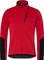 Vaude Matera II Softshell Fahrradjacke rot (Herren) Vorschaubild
