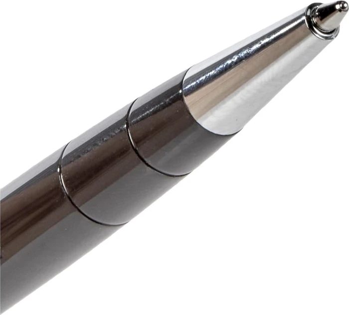 Wedo Touch Pen Pioneer 2in1 schwarz