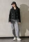 Street One Studio Kurzer Trenchcoat Jacke (Damen) Vorschaubild
