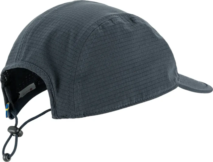 Fjällräven Abisko Trekking Kappe dark navy