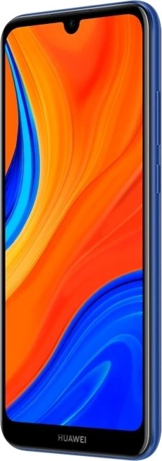 Huawei Y6s Dual-SIM orchid blue
