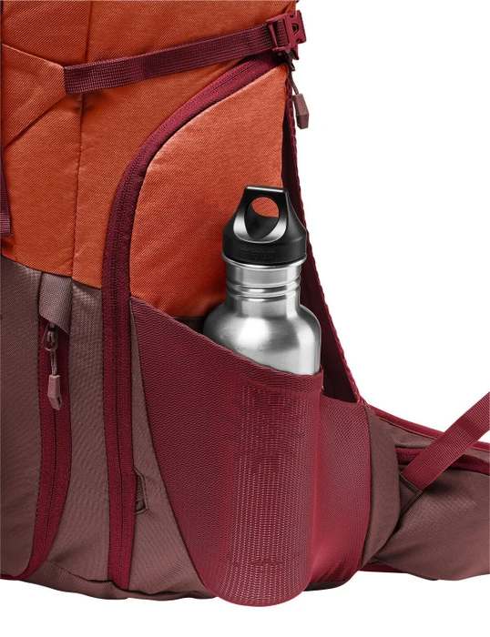 Vaude Skomer Tour 36+ Modell 2021 hotchili (Damen)