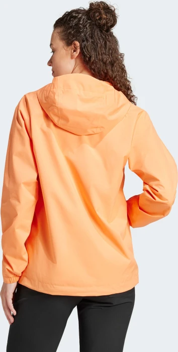 adidas Terrex Multi 2L Rain.RDY Funktionsjacke amber tint (Damen)