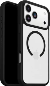 Otterbox React für Apple iPhone 17 Pro Max black crystal