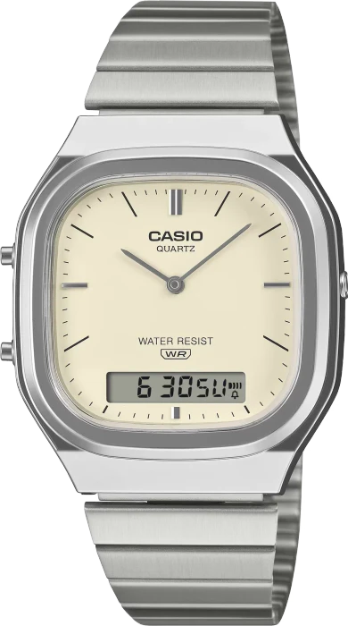 Casio Edgy Collection AQ-240E-7A2EF