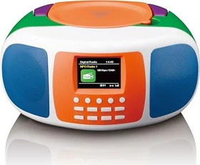 Lenco SCD-860 (SCD-860BK)