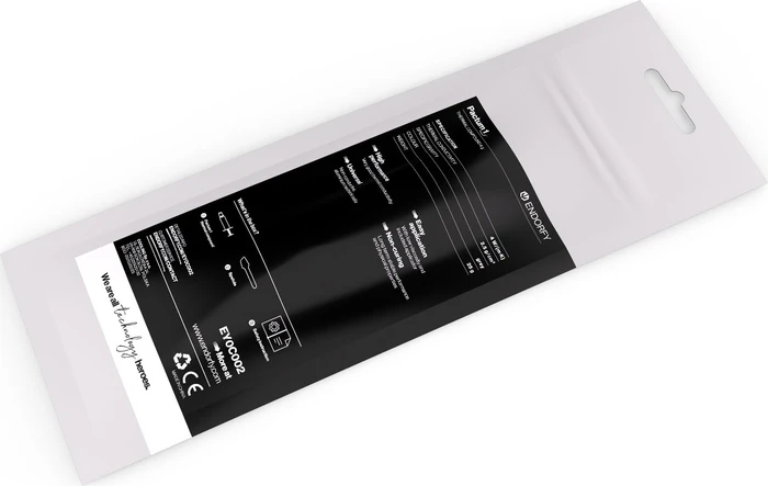 Endorfy Pactum 1, 25g, inkl. Spatel
