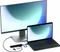 Satechi USB-C Slim Multi-Port with Ethernet Adapter schwarz Dual-Slot-Cardreader, USB-C 3.0 [Stecker] Vorschaubild