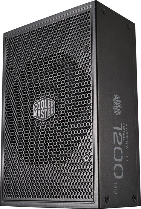 Cooler Master MasterWatt Maker MIJ 1200W, ATX 2.4