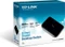 TP-Link TL-SG1005D Desktop Gigabit Switch, 5x RJ-45 Vorschaubild