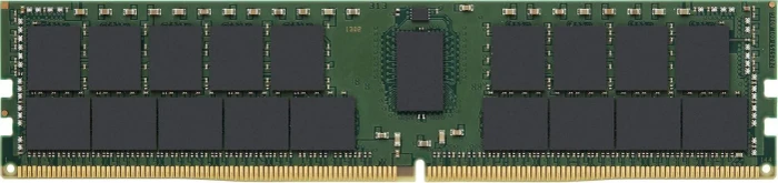 Kingston RDIMM 64GB, DDR4-3200, CL22, 2RX4, reg ECC
