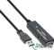 InLine USB 3.0 Aktiv-Verlängerung A/A, 15m Vorschaubild