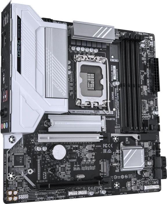 GIGABYTE B860M Gaming X (Intel 1851)