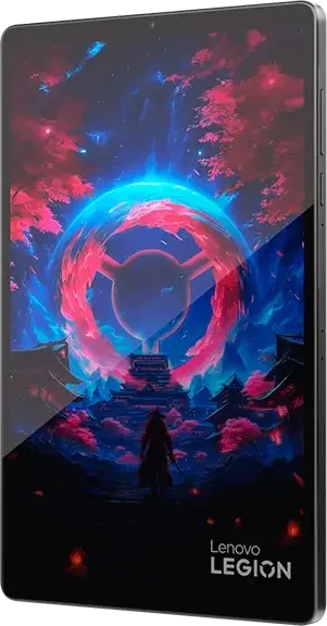 Lenovo Legion Tab TB323FU, Eclipse Black, 12GB RAM, 256GB