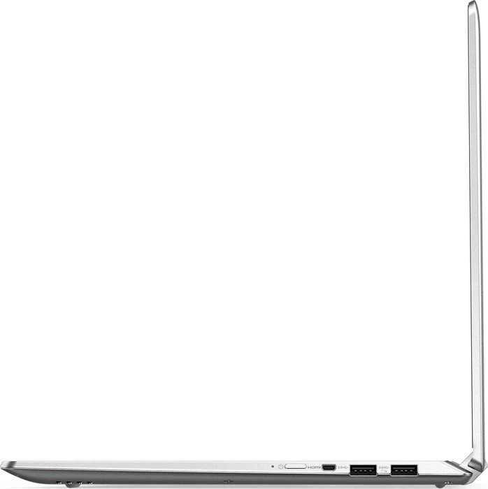 Lenovo Yoga 710-14IKB, Platinum Silver, Core i5-7200U, 8GB RAM, 256GB SSD, DE