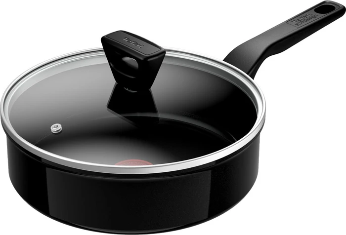 Tefal C43232 Renew Schmorpfanne 24cm