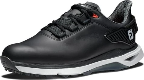 FootJoy Pro/SLX schwarz/weiß/grau (Herren)