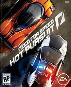 Need for Speed Hot Pursuit (Download) (PC)